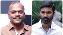 Actor Dhanush :தனுஷின் அடுத்தடுத்த படங்கள்.. வேல்ராஜ் என்ன சொல்லியிருக்காருன்னு பாக்கலாங்களா! 