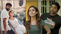 Vignesh Shivan On Nayanthara - அதுக்காக 10 முறை ட்ரை பண்ணேன் - நயன்தாரா பற்றி விக்னேஷ் சிவனின் சீக்ரெட் 