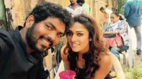  Nayanthara: விக்னேஷ் சிவனால் நடு ரோட்டில் கண் கலங்கிய நயன்தாரா... பின்னாடியே ஓடிவந்த ரசிகர்கள்!
