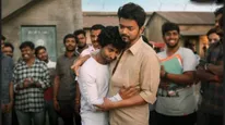 Vijay - ரசிகருக்காக மாஸ்டர் மகேந்திரன் வைத்த கோரிக்கை - நிறைவேற்றுவாரா விஜய்? 