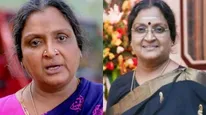 வாழ்க்கையில் நான் பண்ண பெரிய தப்பு கல்யாணம் தான்..கண்கலங்கிய வடிவுக்கரசி!