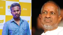 Thiagarajan Kumararaja - அதிகம் தவறாக புரிந்துகொள்ளப்பட்டவர் இளையராஜாதான் - தியாகராஜன் குமாரராஜா 