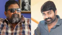 Vijay Sethupathi: விஜய் சேதுபதி படத்தோட ஸ்கிரிப்ட்... உளறிக் கொட்டிய இயக்குநர் மிஷ்கின்!