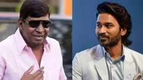 Vadivelu - தனுஷை தரக்குறைவாக திட்டிய வடிவேலு - உண்மையை உடைத்த இயக்குநர் 