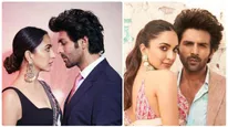 Kiara Advani: கல்யாணத்துக்கு அப்புறமும் இப்படியா.. வாயோடு வாய் வைத்து நூடுல்ஸ்.. கணவர் பார்த்தா? 