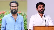 Vetrimaaran - தனுஷ்கிட்ட கேட்காம அதை பண்ண முடியாது - வெற்றிமாறன் ஓபன் டாக் 