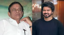  Vijay: விஜய் தான் சூப்பர்ஸ்டார்... ரஜினியை விடவும் செல்வாக்கு அதிகம்... ஓபனாக சொன்ன படையப்பா பிரபலம்     