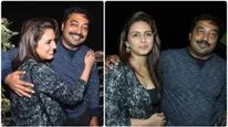 Huma Qureshi: அனுராக் காஷ்யப்புடன் படுத்தாரா அஜித் பட ஹீரோயின்?.. பிரபல நடிகை பகீர் குற்றச்சாட்டு! 