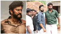 Arulnidhi :கழுவேத்தி மூர்க்கன் ஒரு வாரத்தில்  செய்துள்ள வசூல்.. அப்டேட் இதோ! 