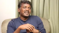 Mari Selvaraj: மாரி செல்வராஜ் செவுட்டுலயே அறைஞ்சாரு.. பரியேறும் பெருமாள் நடிகர் சொன்ன மேட்டர்! 