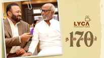 Rajini 170 - ரஜினி 170.. அடுத்த மாதம் தொடங்குகிறதா ஷூட்டிங்? 