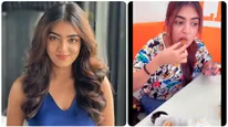  Nazriya: நஸ்ரியாவுக்கு சோறுதான் முக்கியமாம்.. என்ன சிக்கனை இந்த வெட்டு வெட்டுறாங்க! 