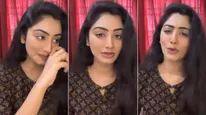 Samyutha: வெட்டவரவன்கிட்ட வெள்ளைக் கொடியா காட்ட முடியும்.. விஜய் வசனத்தை வைத்து சம்யுதா பதிலடி! 