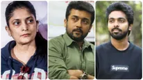  Suriya 43: நாம ஜெயிச்சிட்டோம் மாறா... அடுத்த தேசிய விருது வேட்டைக்கு ரெடியான சூரரைப் போற்று டீம்
