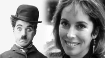 Charlie Chaplin Daughter: ஷாக்கிங்.. சார்லி சாப்ளின் மகள் காலமானார்.. திரையுலக பிரபலங்கள் இரங்கல் 