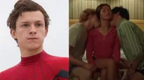 Tom Holland: அடக்கன்றாவியே.. ஆபாசமாக நடித்த ஸ்பைடர்மேன் நடிகர்.. காதலியை கலாய்க்கும் நெட்டிசன்கள்!