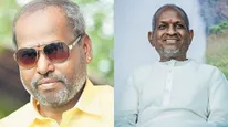  Ilayaraaja - கொடி  கட்டி பறந்த இசையமைப்பாளர் அவர்..  நீ யார் என கேட்ட இளையராஜா 