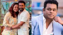  Suriya: சூர்யா - ஜோதிகா காதலை வெளிச்சம் போட்டுக் காட்டிய AR ரஹ்மான்... இதெல்லாம் எப்ப நடந்துச்சு..?  