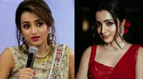 Trisha - ஷூட்டிங் ஸ்பாட்டிலேயே குடித்தாரா த்ரிஷா?.. பரபரக்க வைக்கும் தகவல் 