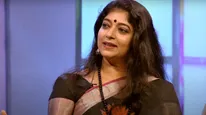  Actress Sithara: 90ஸ் ஹீரோக்களின் ஃபேவரைட் பெஸ்டி... 50 வயதாகியும் திருமணம் செய்யாமல் போன சோகம்
