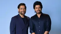 MS Dhoni: எல்ஜிஎம் படத்தில் தோனி கேமியோவா? ஹீரோ ஹரீஷ் கல்யாண் சொன்ன சூப்பரான விஷயம்! 