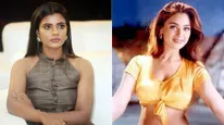 Aishwarya Rajesh - சிம்ரனின் இடுப்பை ரொம்பவே பிடிக்கும்... ஓபனாக பேசிய நடிகை ஐஸ்வர்யா ராஜேஷ் 