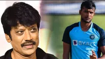 S.J.Suryah - உங்களை எனக்கு யார்னே தெரியாதுங்க.. கிரிக்கெட் வீரரிடம் ஓபனாக பேசிய எஸ்.ஜே.சூர்யா 