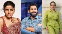 Naga Chaitanya: சமந்தாவை தொடர்ந்து சோபிதாவையும் கழட்டி விட்ட நாக சைதன்யா? தீயாய் பரவும் தகவல்! 