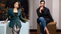 Aishwarya Rajesh - காக்கா முட்டைக்கு பிறகுதான் வாய்ப்பே வரல - ஐஸ்வர்யா ராஜேஷ் ஆதங்கம் 
