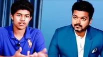 Vijay: சஞ்சய் ஓகே சொன்னா என்னோட மகள் தான் ஜோடி... விஜய் மகனுக்கு தூண்டில் போட்ட பிரபல நடிகை!