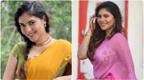 Sherin: சிங்கிளா இருக்கறது போர் அடிக்குது.. பிரபல நடிகை ஷெரின் கலகலப்பு! 