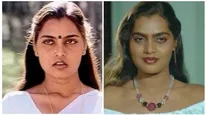 Silk Smitha - சில்க் ஸ்மிதா இறுதி சடங்கில் பங்கேற்ற ஒரே நடிகர் இவர்தான்.. அதுவும் அந்த ஒரு வார்த்தைகாக 