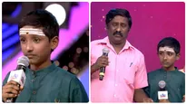  Saregamapa little champs: ஒருவர் சம்பாத்தியத்தில் 15 பேர் வாழ்க்கை, சரிகமப பிரவீன் குடும்ப சோகம்!