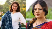 எனக்கு குழந்தை பிறந்துடுச்சுன்னு ரேவதி மேம் வாழ்த்தினாங்க.. அந்தளவுக்கு நோகடிச்சாங்க.. கலங்கிய கிரண்
