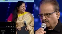 SP Balasubramaniam: சித்ரா அப்பாவி பொண்ணு.. பாராட்டு பத்திரம் வாசித்த எஸ்பிபி!