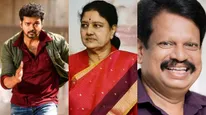 Vijay - சசிகலா மிரட்டியதால்தான் அந்தப் படத்தில் நடித்தார் விஜய்.. அந்தணன் கொடுத்த ஷாக் நியூஸ் 