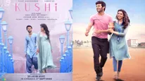  Kushi Collection Day 3: 100 கோடி பாக்ஸ் ஆபிஸ் கிளப்பில் இணையும் குஷி..? சமந்தாவுக்கு அடித்த ஜாக்பாட்