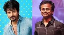 Sivakarthikeyan - ஏ.ஆர்.முருகதாஸ்  - சிவகார்த்திகேயன் கூட்டணி.. முதலில் நடிக்க வேண்டியது அவரா? 