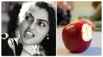 Silk Smitha - சில்க் ஸ்மிதா கடித்த ஆப்பிள்.. எவ்வளவுக்கு ஏலம் போனது தெரியுமா?.. என்னா மவுசு பாருங்க 