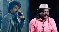 Leo: விஜய்க்கு நல்லா ஓடுன படமே சுமாரா தான் இருக்கும்.. பிரபல இயக்குநர் என்ன இப்படி சொல்லிட்டாரே?