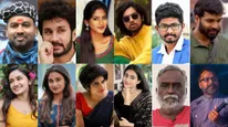 Bigg Boss Tamil 7 Contestants: பிக் பாஸ் தமிழ் சீசன் 7ல் பங்கேற்கும் 18 போட்டியாளர்கள் இவங்கதானாம்!
