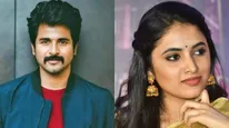  Sivakarthikeyan: சிவகார்த்திகேயன் வீக்னஸ்.. பிரியங்கா மோகன் வெளிப்படுத்திய உண்மை!