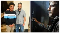  Kamal ShivaRajkumar: தலைவரை தொடர்ந்து உலகநாயகனுடன் கூட்டணியா... சிவராஜ்குமார் கமல் சந்திப்பு ஏன்..?