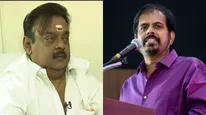  Vijayakanth: RK செல்வமணியை விரட்டியடித்த விஜயகாந்த்... தவறை உணர்ந்து கேப்டன் எடுத்த அதிரடி முடிவு!