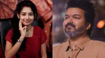 Leo Janany: என் வைஃப் மாதிரியே பேசுறீங்கன்னு விஜய் சொன்னாரு.. ரொம்ப ஹேப்பி.. பிக் பாஸ் ஜனனி பேட்டி!