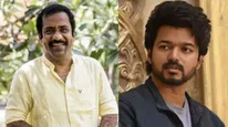 Vijay: ”விஜய் அந்த மாதிரியான ஆளு... அவர் அப்படி பண்ண மாட்டார்..” சீனியர் நடிகரின் சில் மெமரீஸ்!