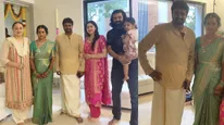 AL Vijay: ஹனிமூன் சென்ற அமலா பால்... புது வீட்டில் குடியேறிய AL விஜய்... தரமான சம்பவமா இருக்கே!