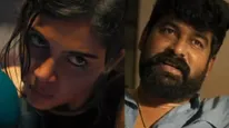 Antony Trailer - பட்டையை கிளப்பும் ஆண்டனி ட்ரெய்லர்.. கல்யாணி ப்ரியதர்ஷன் ஆக்‌ஷனில் மாஸ் காண்பிக்கிறாரே 