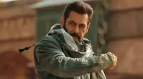 Salman khan: இது ரொம்ப டேஞ்சர்.. டைகர் 3 கொண்டாட்டம் குறித்து சல்மான் சொன்ன விஷயம்!