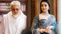  Trisha: அஜித் போல தான் கணவர் வேண்டும்.. அதிகமான ஷேரிங்கில் த்ரிஷா பழைய பேட்டி!